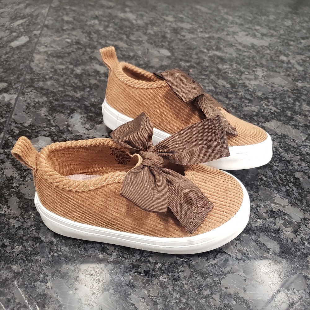 Old Navy fall shoes